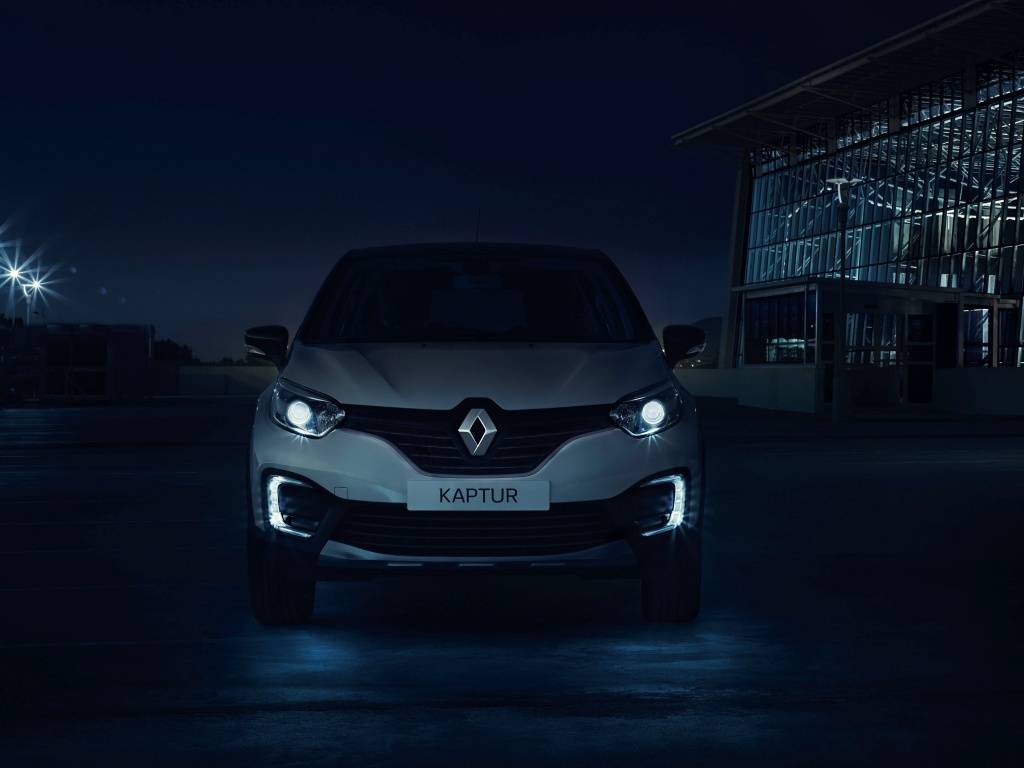 Renault Kaptur