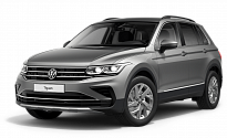 Tiguan New